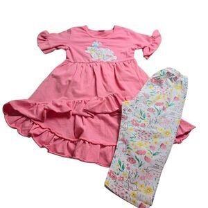 Easter Matching outfit (XXL) 5/6